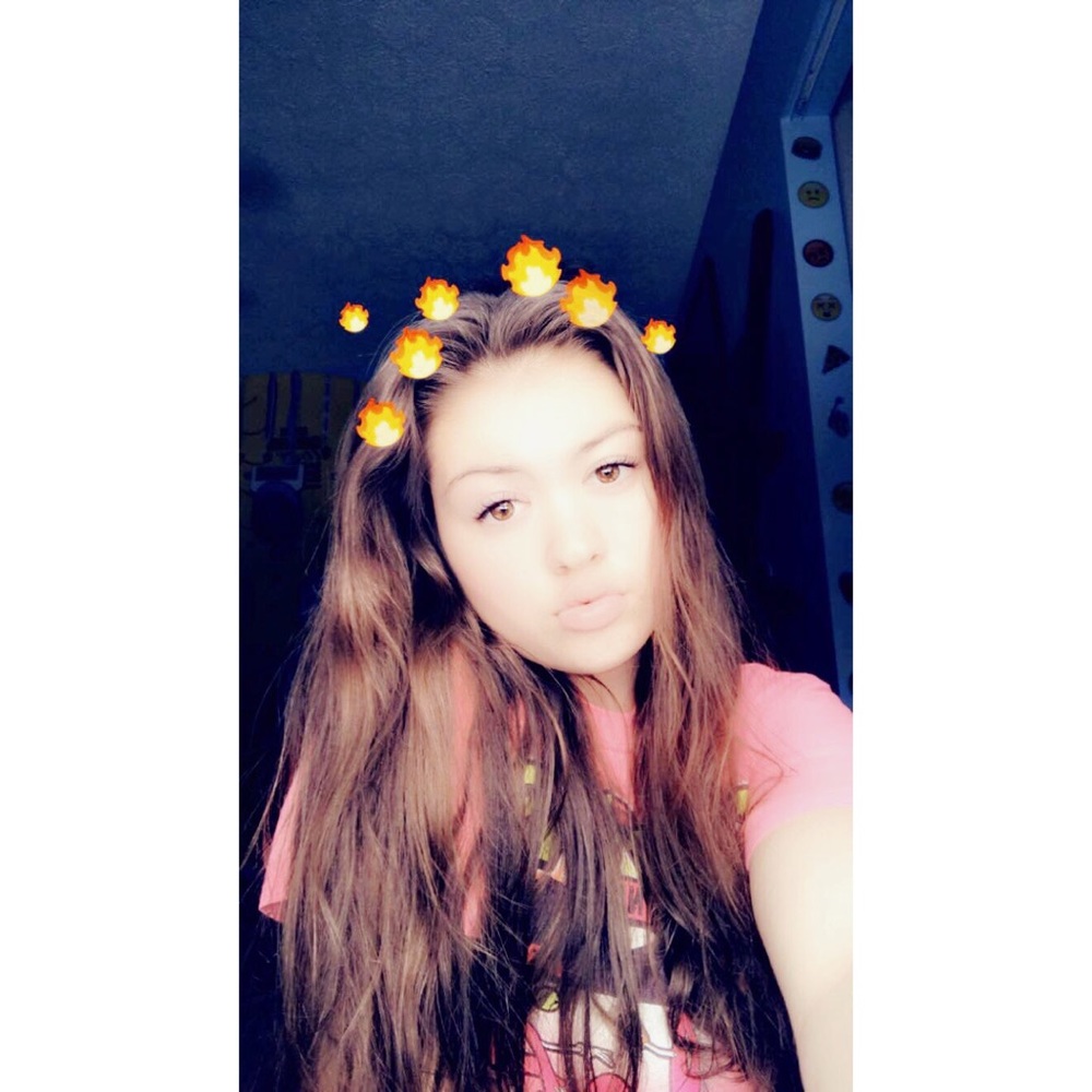 Meet your Posher, Madisyn